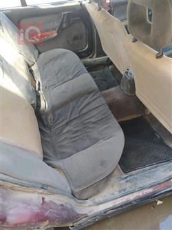 Opel Omega